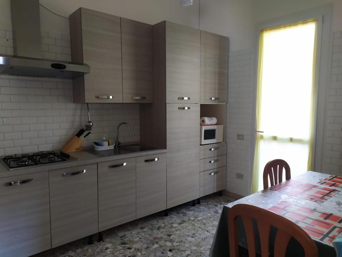 Domus Cesena Hotel Luaran gambar