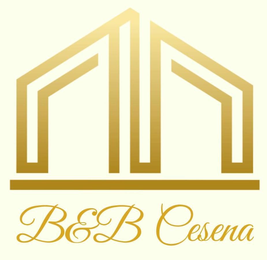 Domus Cesena Hotel Luaran gambar