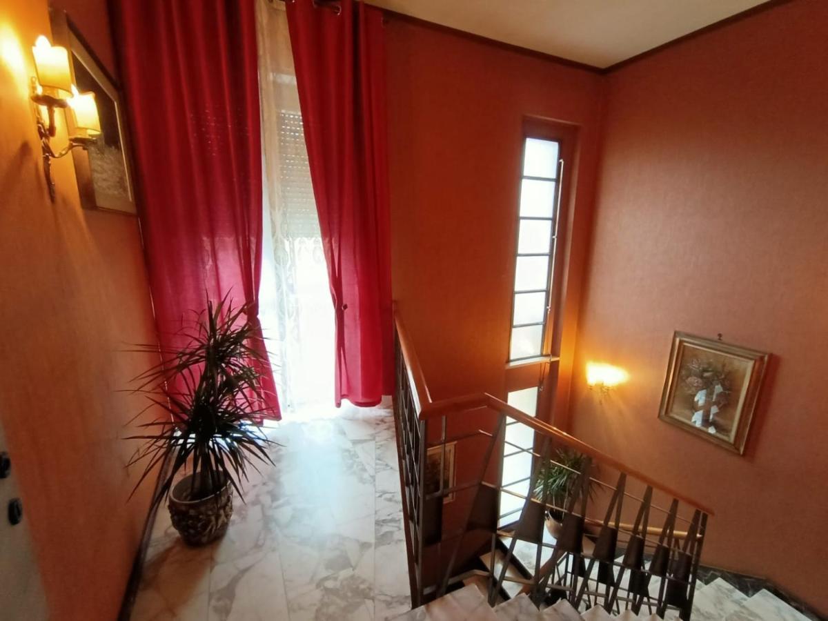 Domus Cesena Hotel Luaran gambar