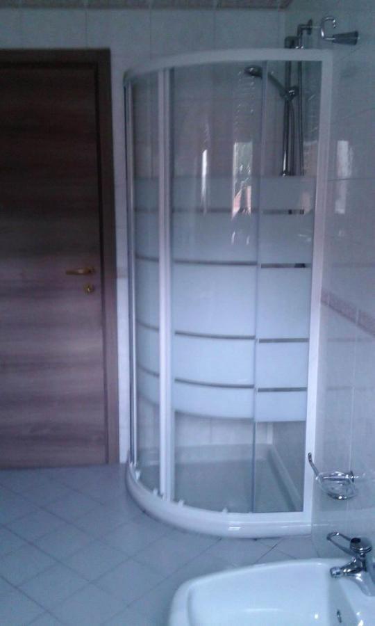 Domus Cesena Hotel Luaran gambar
