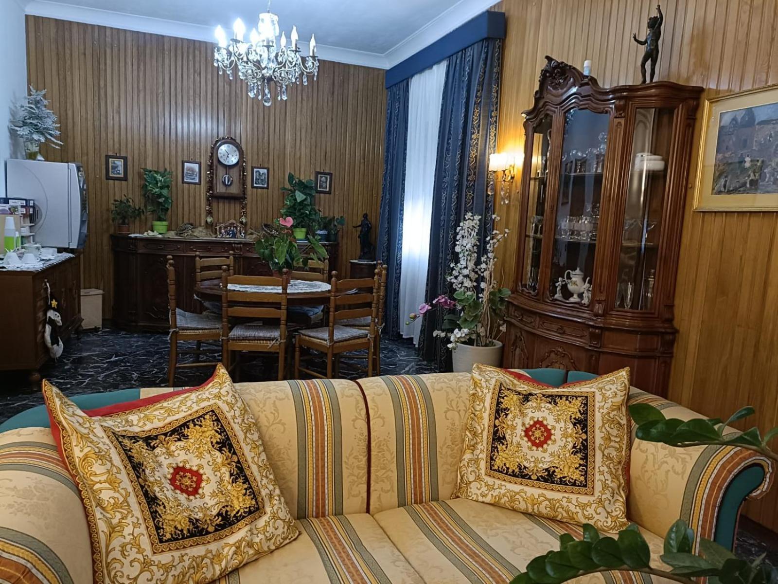 Domus Cesena Hotel Luaran gambar
