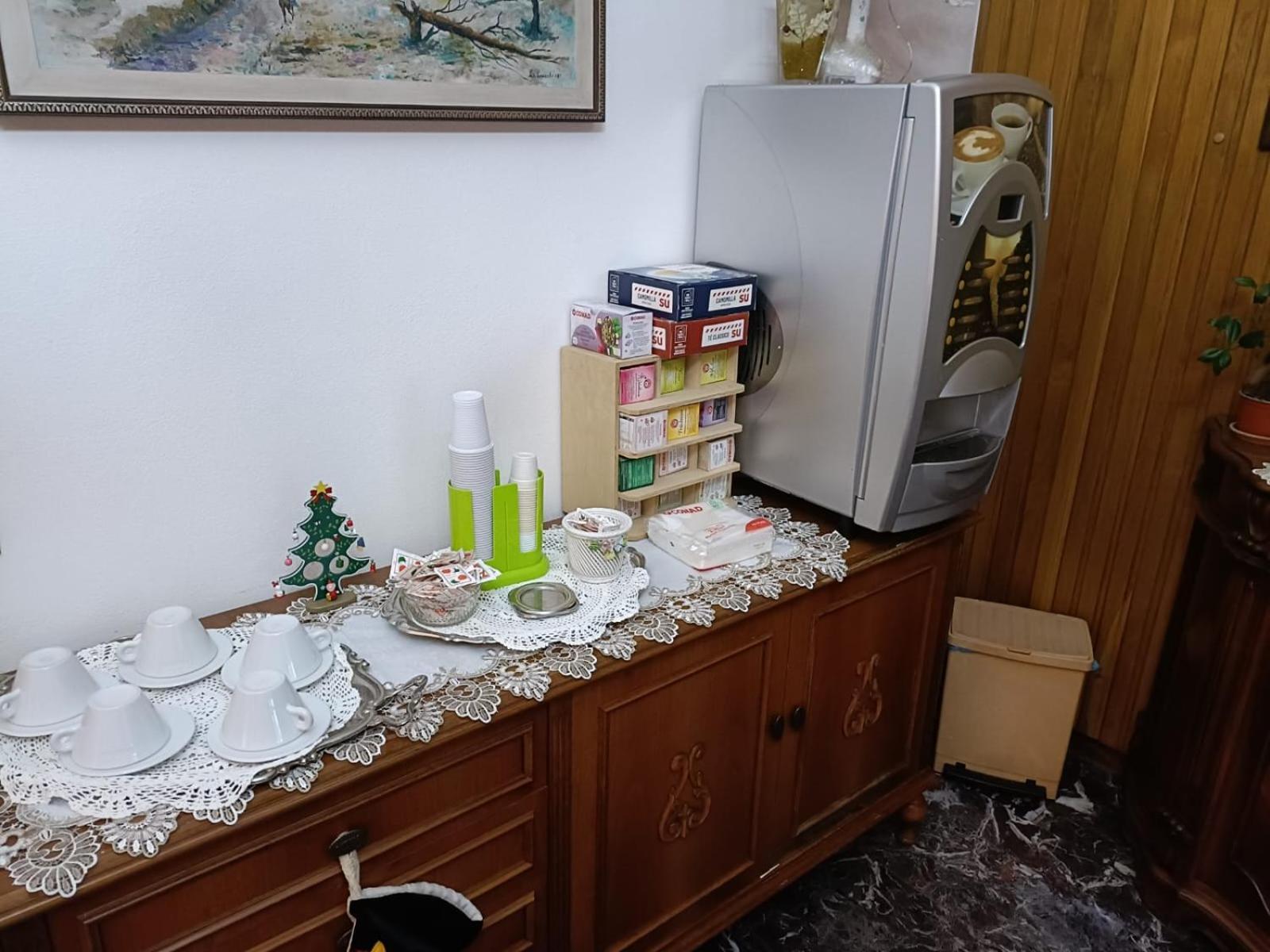 Domus Cesena Hotel Luaran gambar