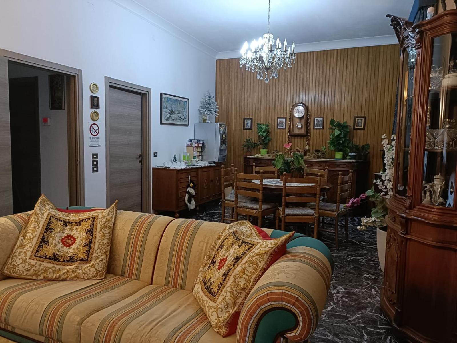 Domus Cesena Hotel Luaran gambar