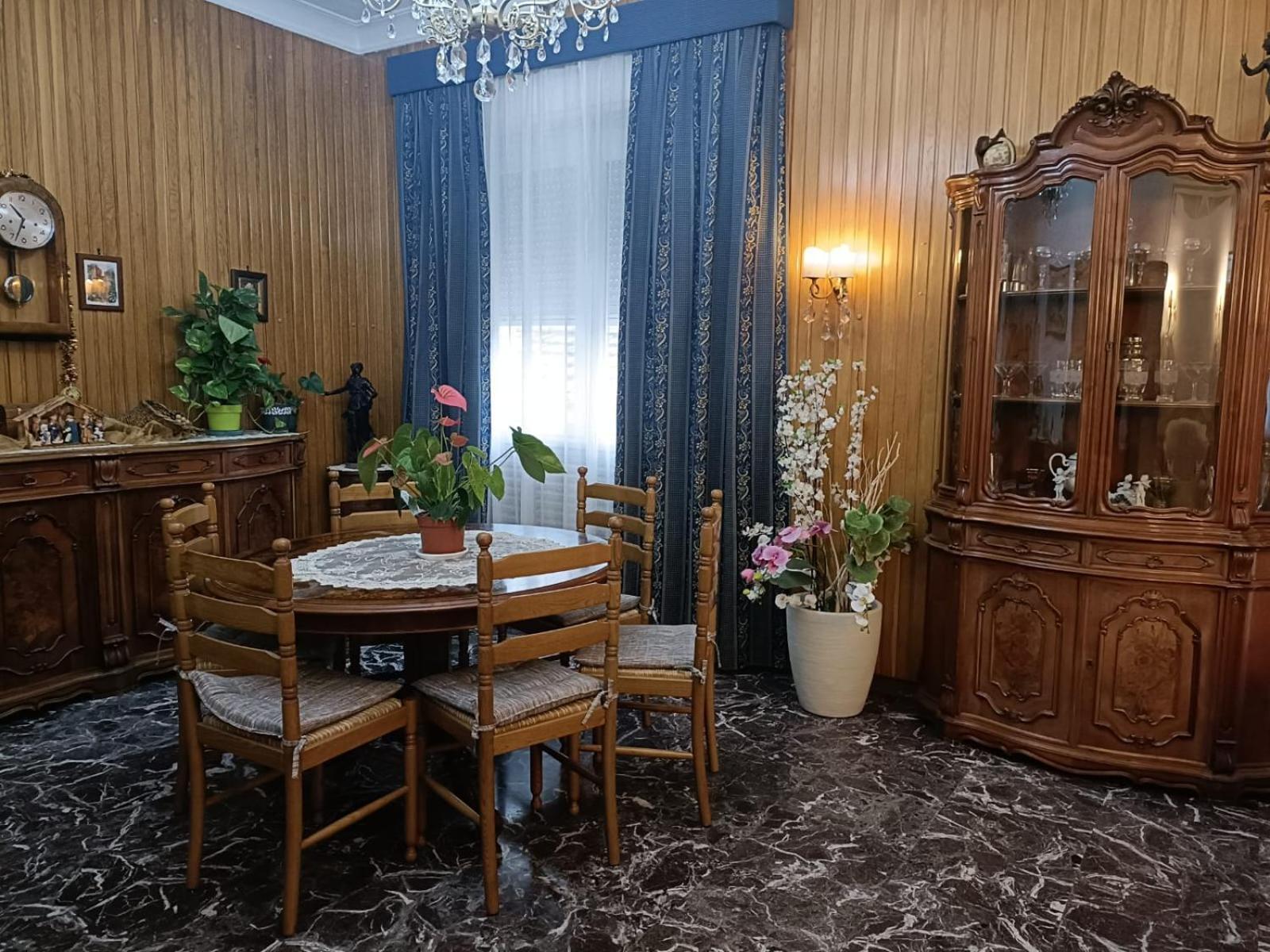 Domus Cesena Hotel Luaran gambar
