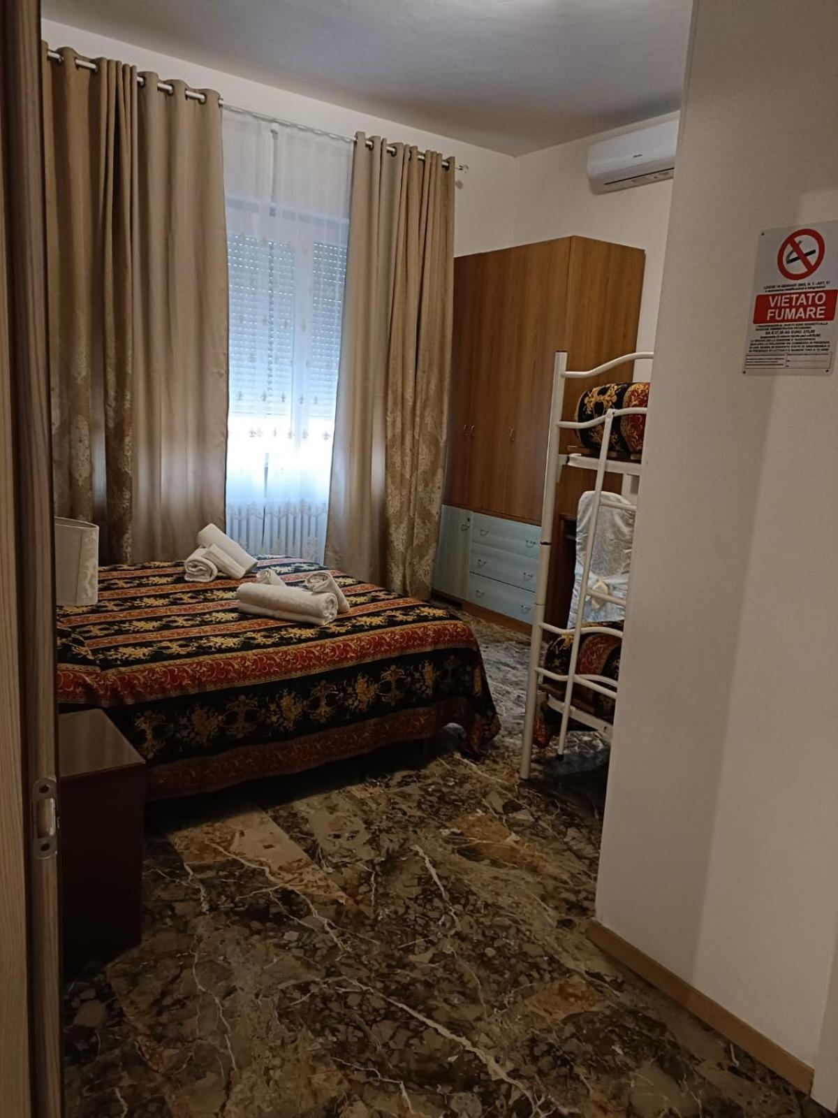 Domus Cesena Hotel Luaran gambar