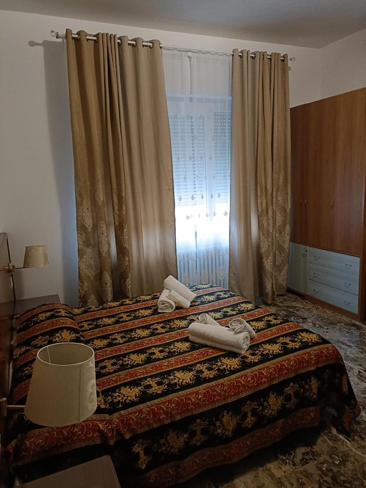 Domus Cesena Hotel Luaran gambar